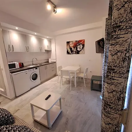 Apartamento Fuengirola Lejlighed