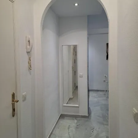 Lejlighed Apartamento Fuengirola