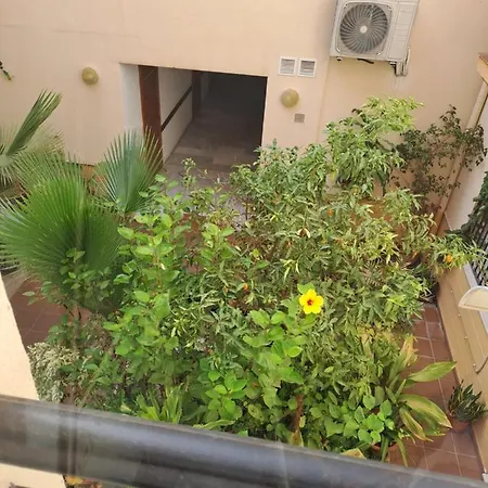 Apartamento Fuengirola شقة فوينخيرولا
