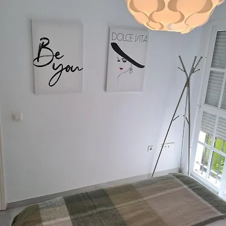 Lejlighed Apartamento Fuengirola