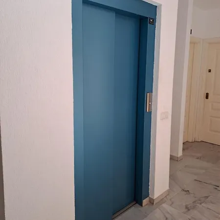 Apartamento Fuengirola Lejlighed *