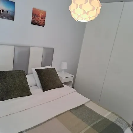 Apartamento Fuengirola Lejlighed Fuengirola