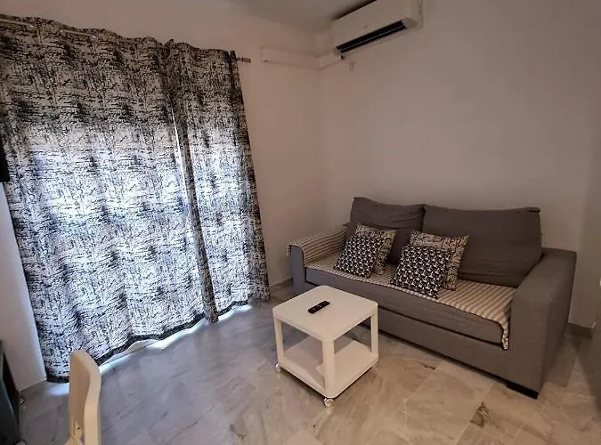 Apartamento Fuengirola فوينخيرولا