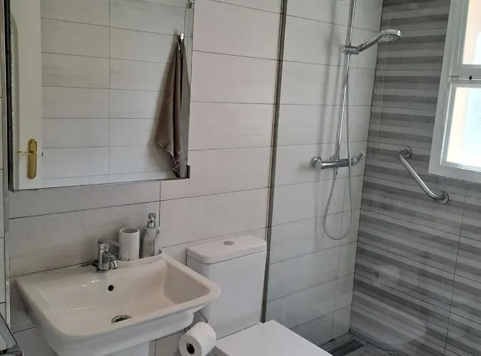 Apartamento Fuengirola شقة